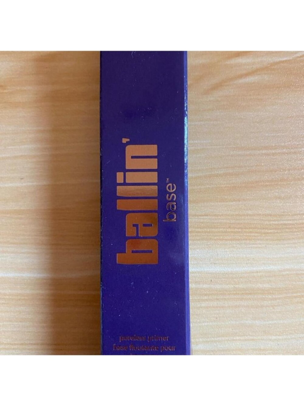 Tarte Ballin' Base Poreless Primer .5 fl ozBrand...